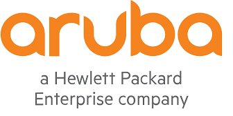 Aruba HPE